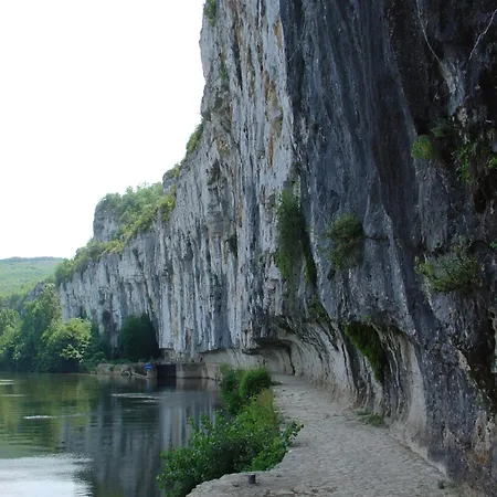 L'occitanine 아파트