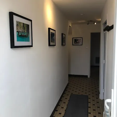 아파트 L'occitanine 카브데낙가레