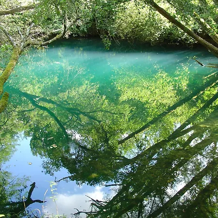 아파트 L'occitanine 카브데낙가레