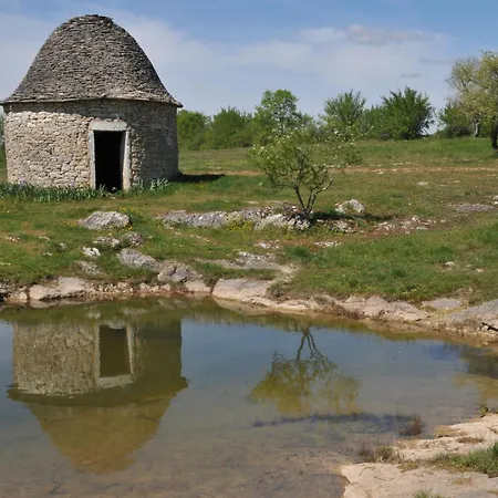 L'occitanine * 카브데낙가레