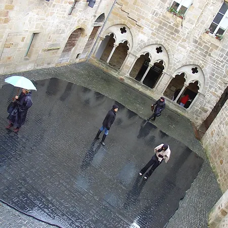 L'occitanine * 카브데낙가레