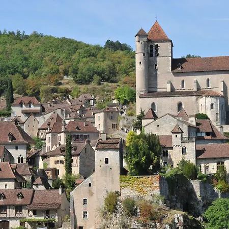 L'occitanine 아파트 카브데낙가레