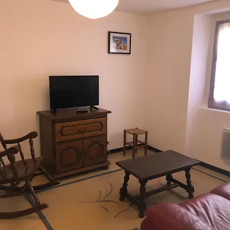 아파트 L'occitanine 카브데낙가레