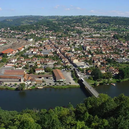 L'occitanine Capdenac-Gare