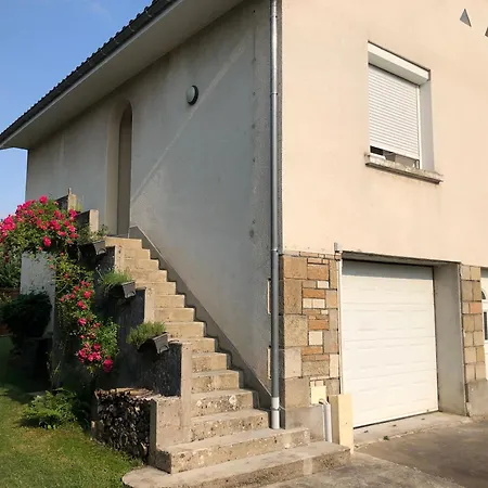 L'occitanine Lejlighed *