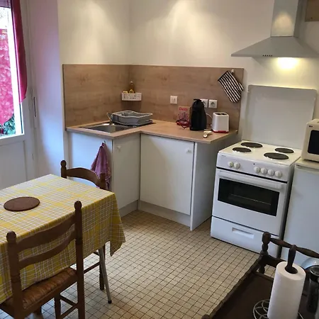 L'occitanine * Capdenac-Gare